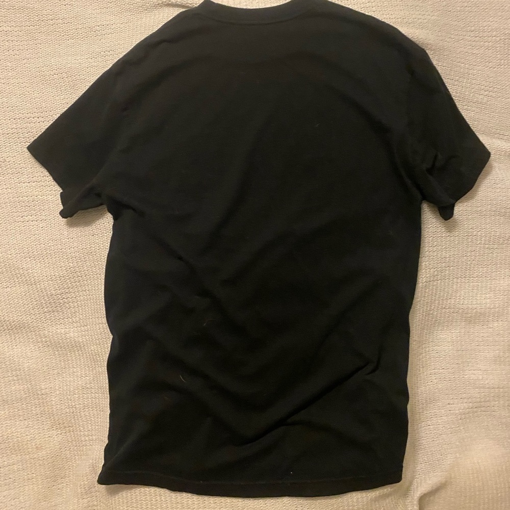 Dash short sleeve tee. Size Medium. - Picture 3 of 3